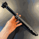 Canote Retrátil Syncros seminovo Duncan Dropper 1.5-SL de 100mm - 3
