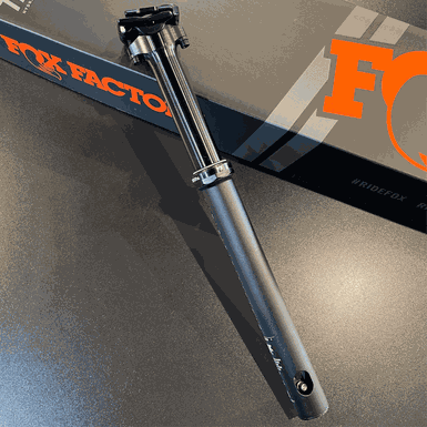Canote Retrátil Fox Performance Original Transfer SL 