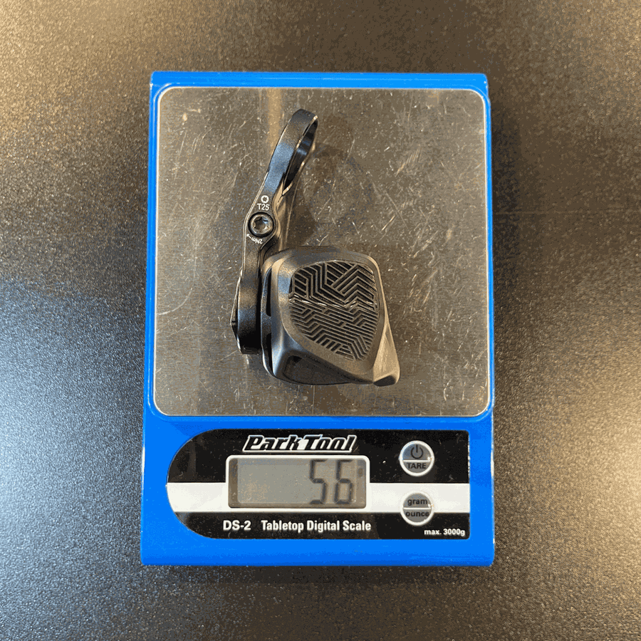 Passador DIREITO Sram Original Eagle AXS ou Reverb Pod ROCKER