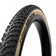 Pneu MTB Vittoria Mezcal XCR TLR Tubeless Preto Faixa Bege  - 3