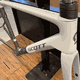 Quadro SCOTT em Carbono ADDICT RC HMX branco e preto - 4