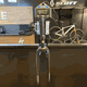 Quadro SCOTT em Carbono ADDICT GRAVEL HMF preto - 13