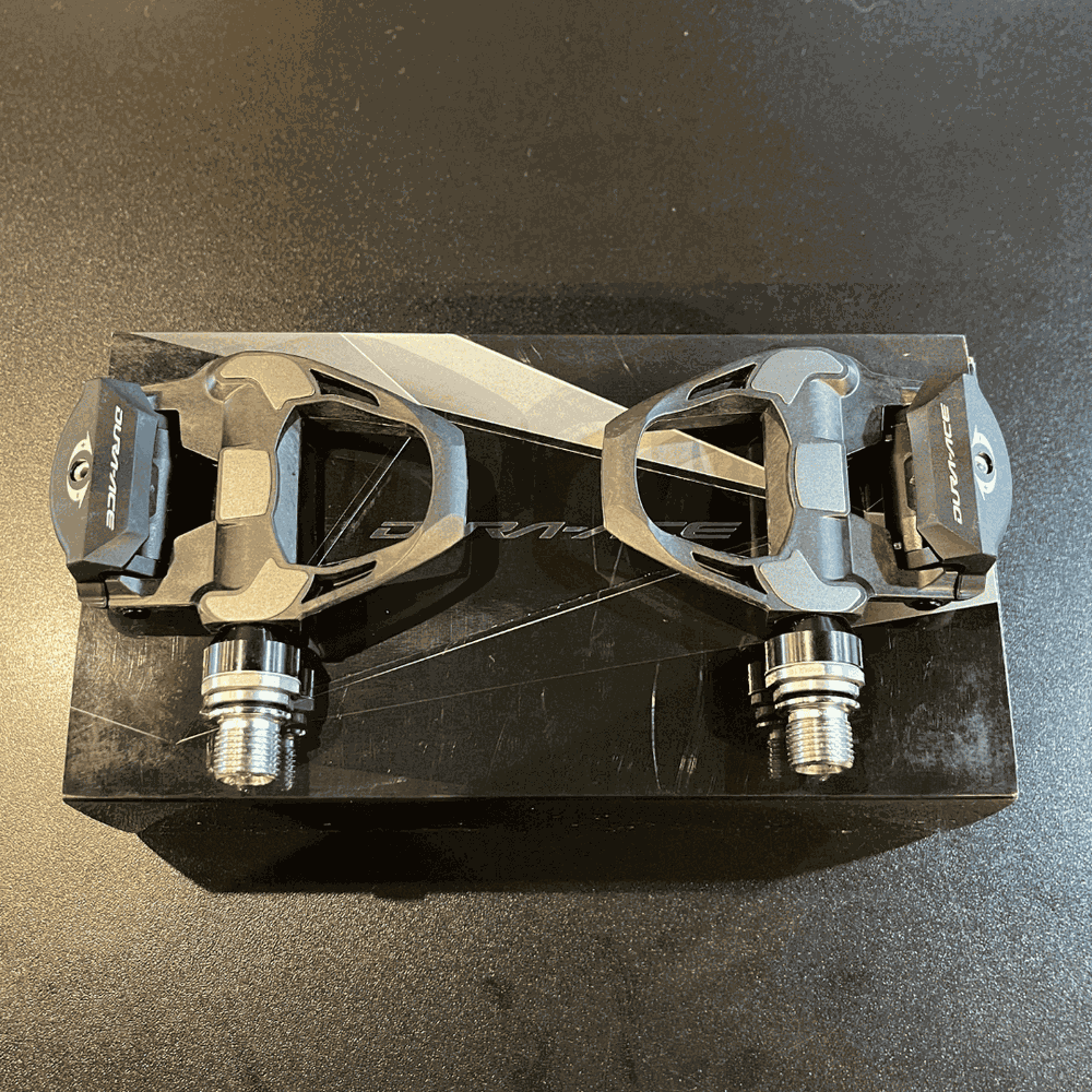 Pedal Original Shimano Dura-Ace PD-R9100