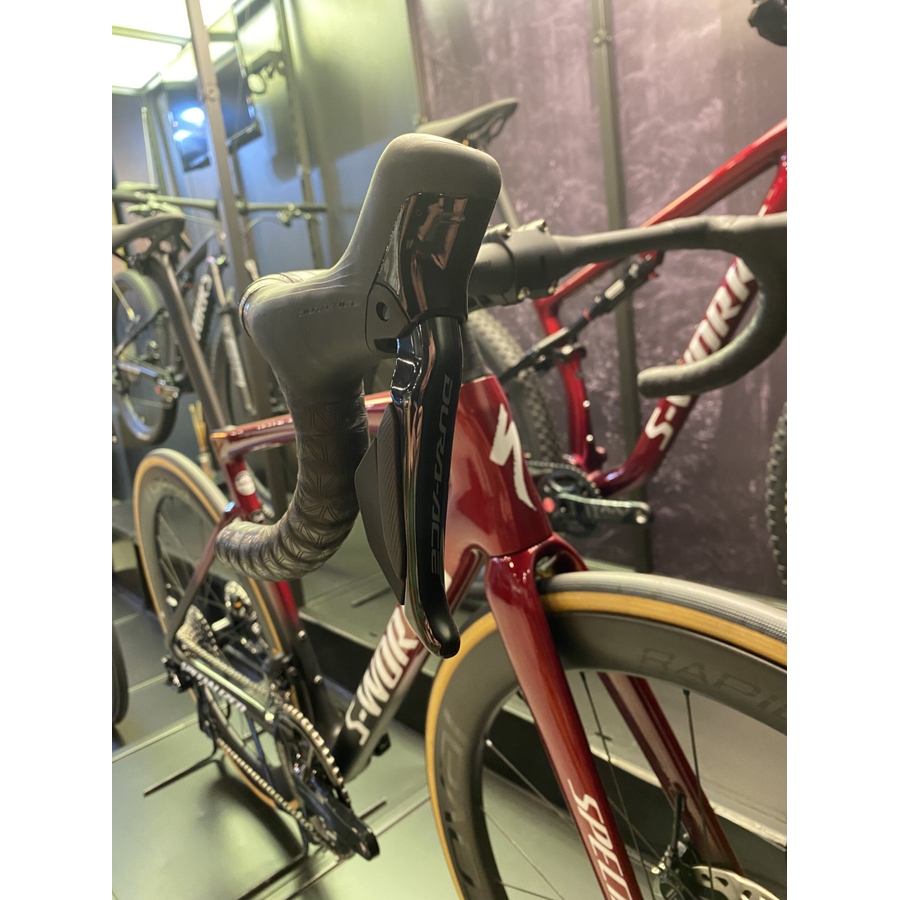 Grupo de Peças SHIMANO Original Dura-Ace 12V