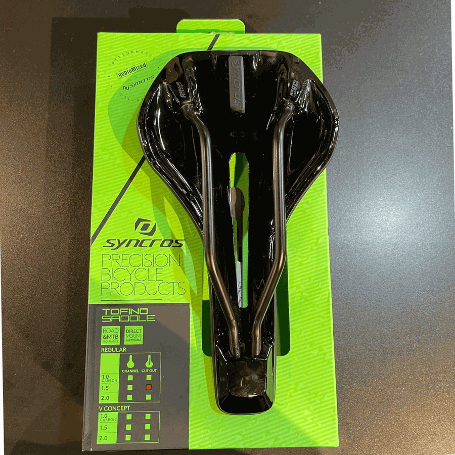 Selim Syncros Tofino 1.5