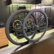 Rodas Shimano Ultegra WH-R8170 Carbon - 1