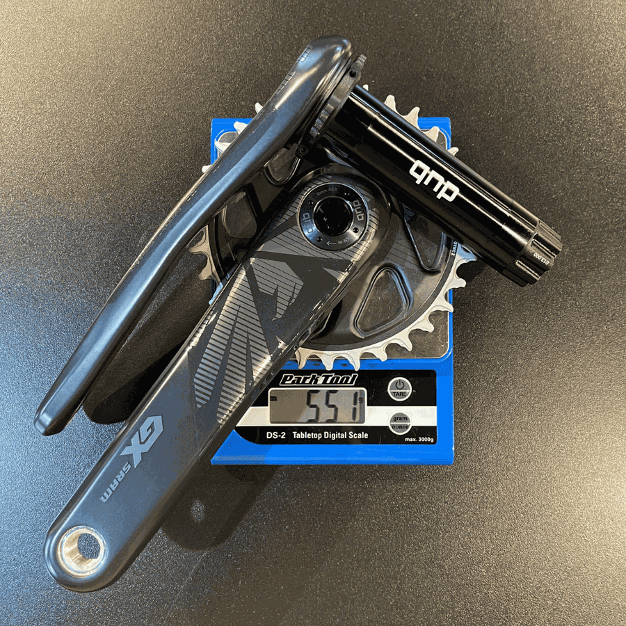Pedivela Sram Original GX Eagle Carbon Lunar
