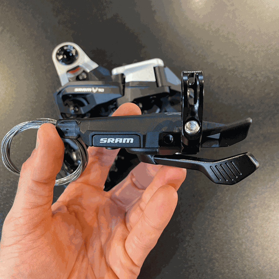 KIT de Upgrade Sram Original 90 T-Type Eagle 