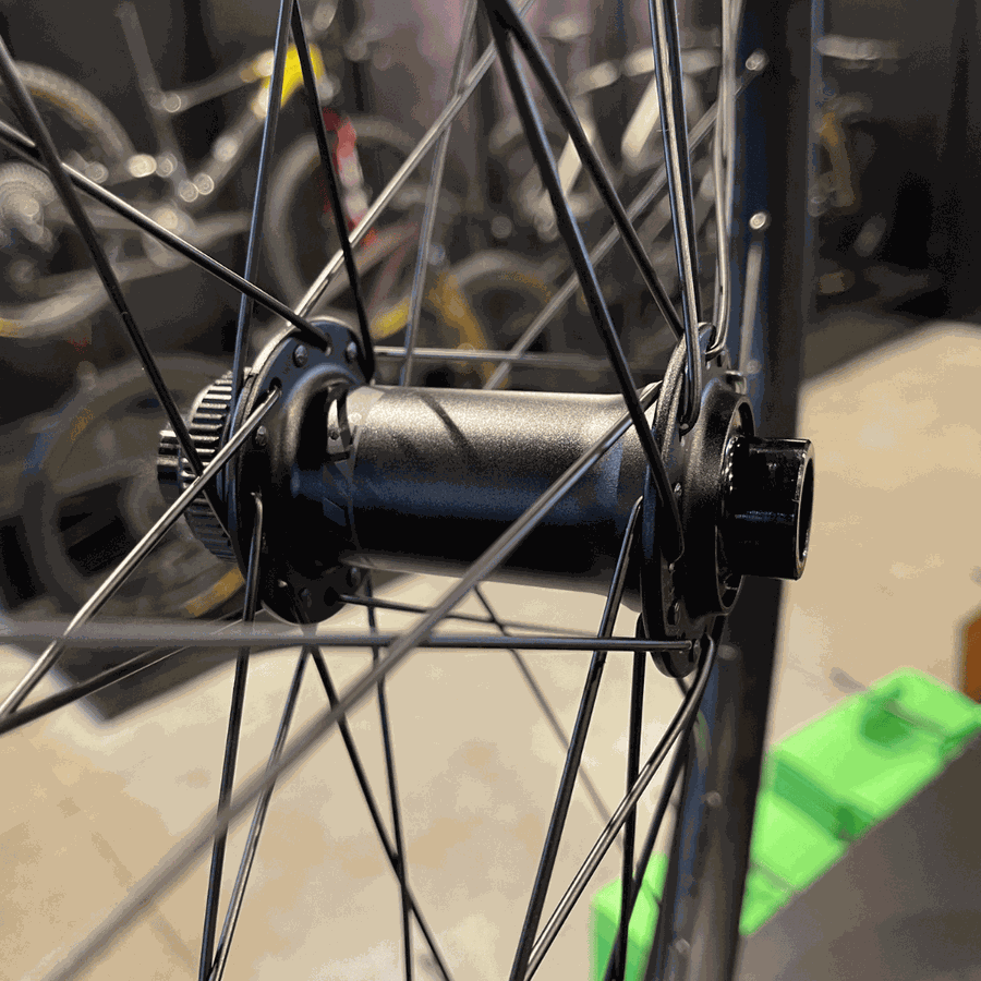 Rodas New Syncros MTB X-30SE Rolamentadas em Alumínio 