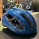 Capacete Scott Supra Azul Escuro  - 1