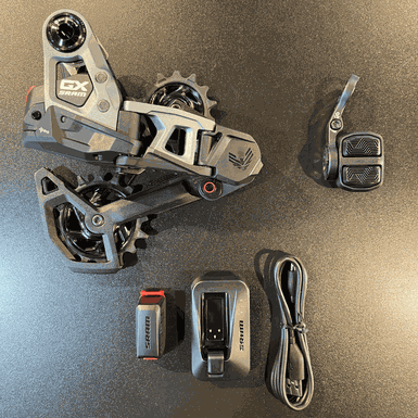 KIT de Upgrade Sram Original GX T-Type Eagle AXS