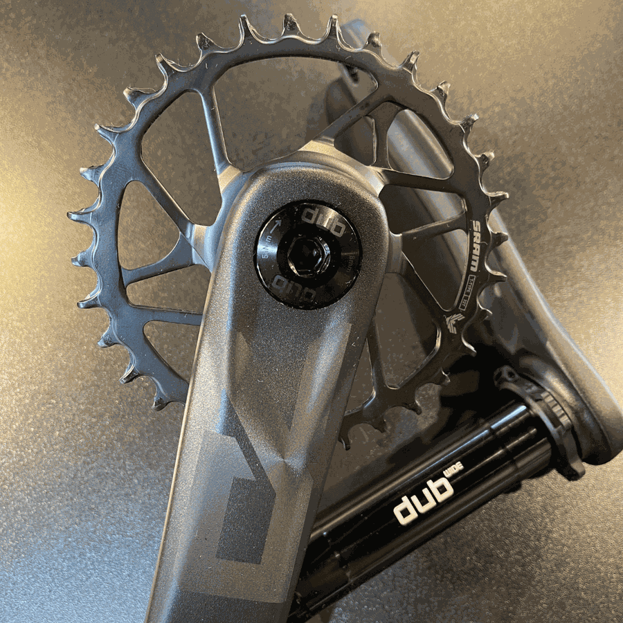 Pedivela Sram Original 70 Eagle T-Type DUB