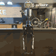 Quadro SCOTT Spark RC HMX SL em Carbono - 13