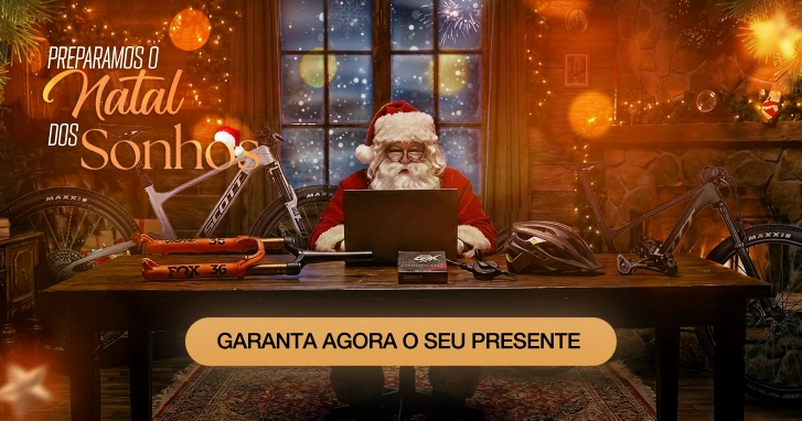 NATAL 2025