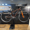 Projeto Itabike Epic Evo Kashima