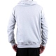 Moletom Scott Icon Casual Masculino Cinza - 2