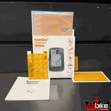 Protetor de Tela Para Gps Wahoo
