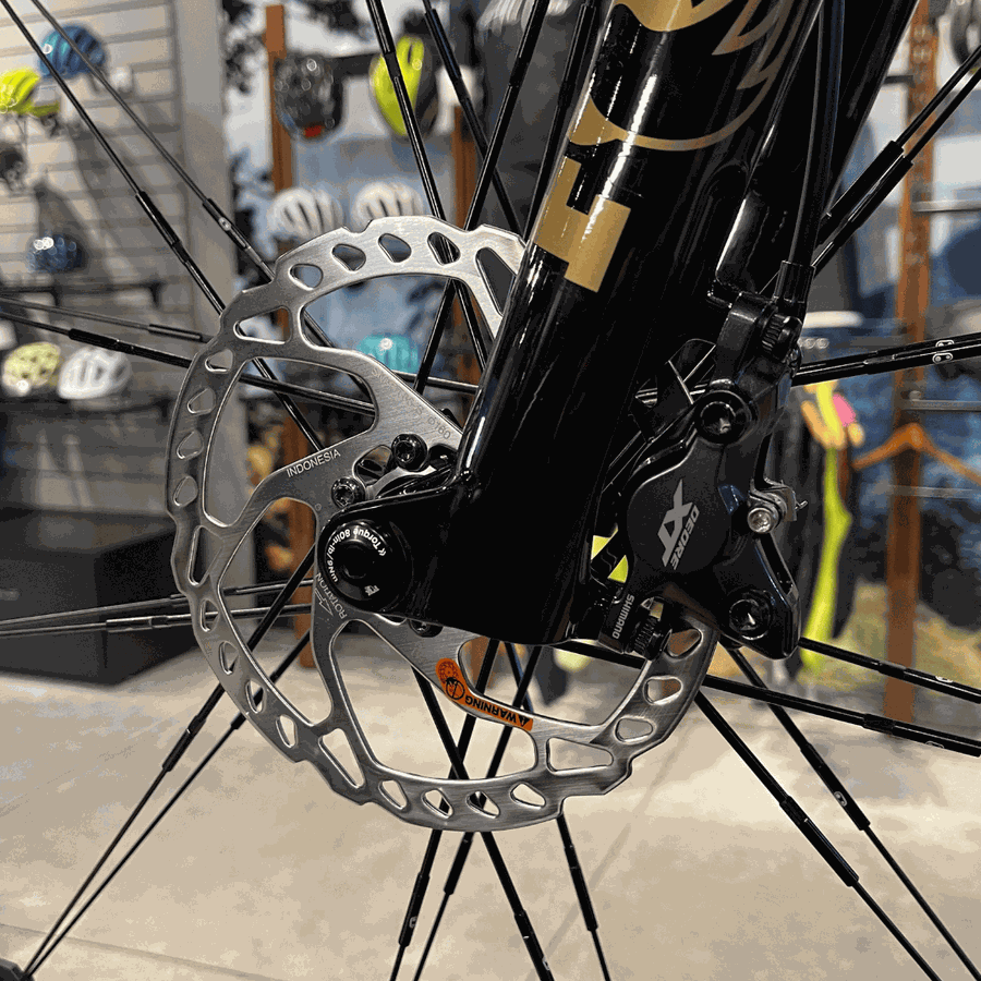 Projeto Itabike SCOTT Scale XT Di2
