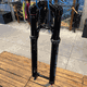 Garfo de Suspensão RockShox Sid Select 120mm Preta com Trava no Guidão - 7