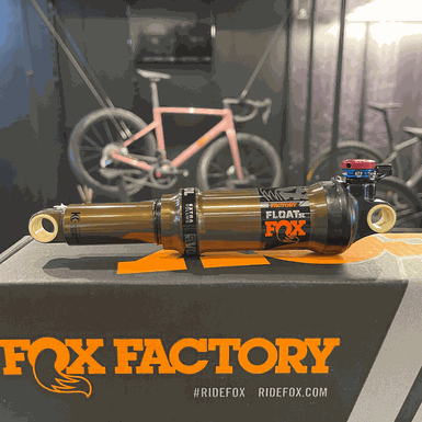 Amortecedor Shock FOX Original Kashima 210X55mm