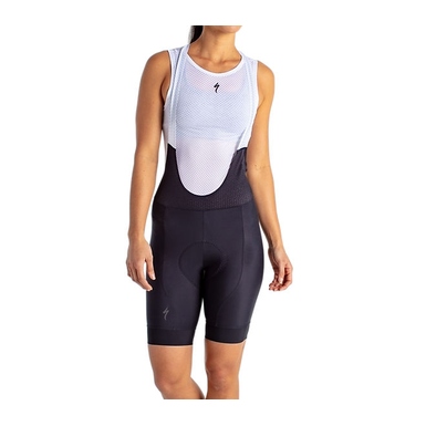 Bretelle Specialized SL Feminino Preto