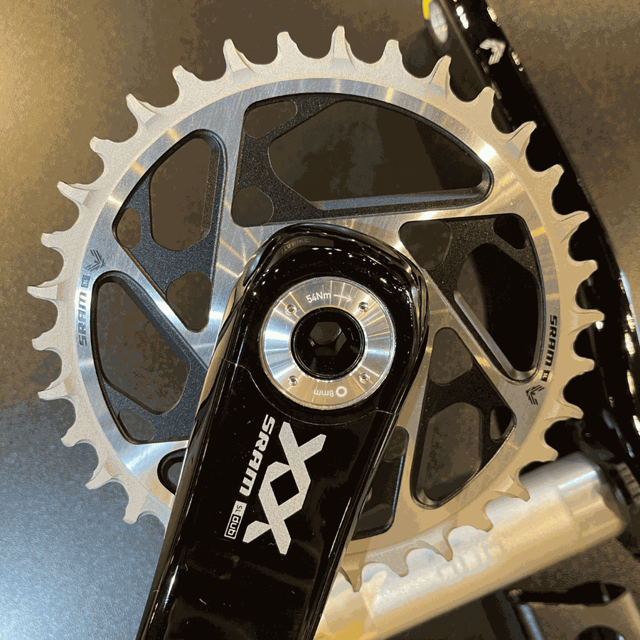 Pedivela Sram Original XX-SL Eagle T-Type DUB