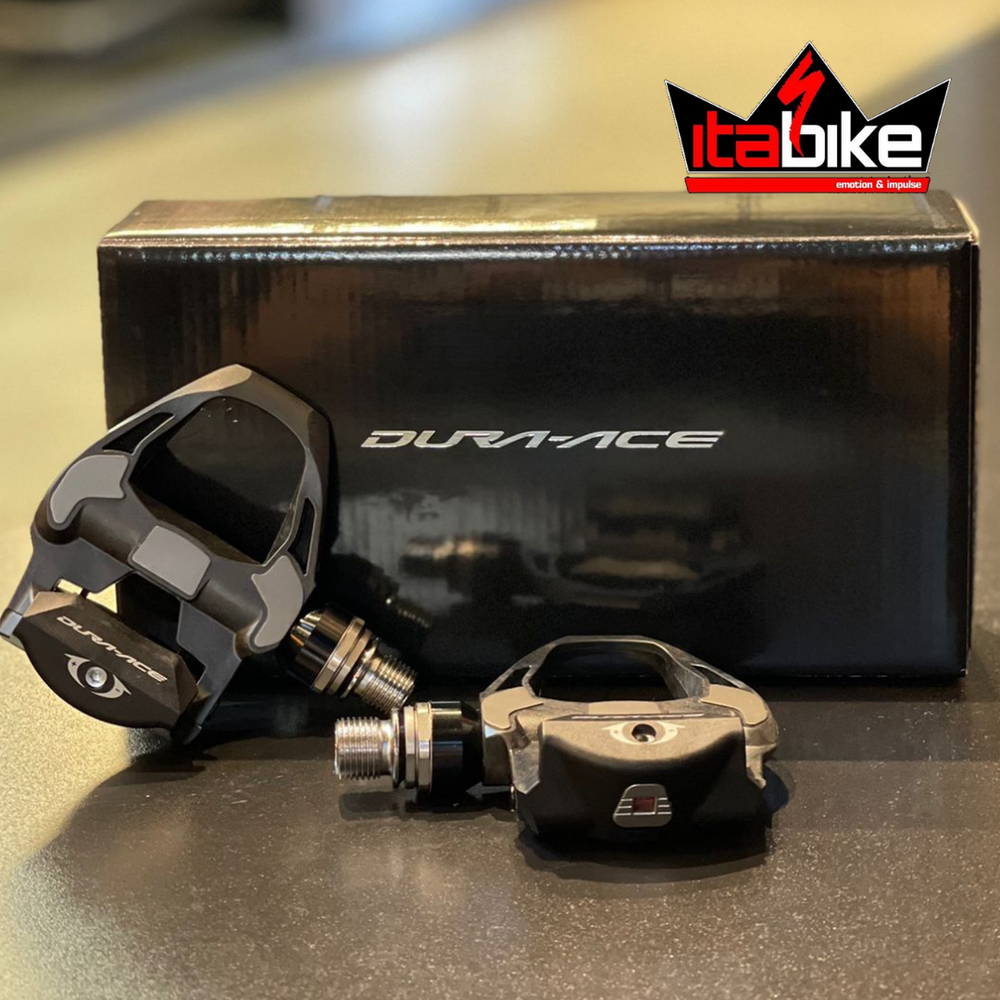Pedal Original Shimano Dura-Ace PD-R9100