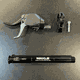 Garfo de Suspensão RockShox Sid Select 120mm Preta com Trava no Guidão - 8