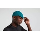 Cap Specialized Deflect UV Unissex Tropical Teal - 1