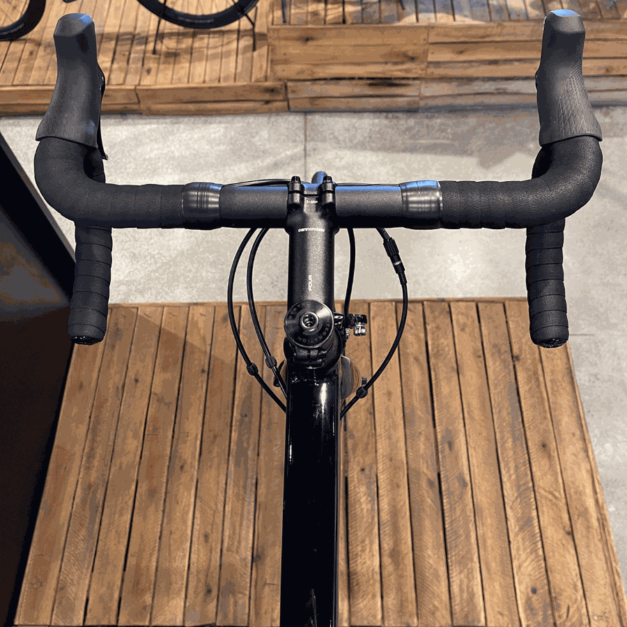 Projeto Itabike Cannondale Shimano 105 22V 