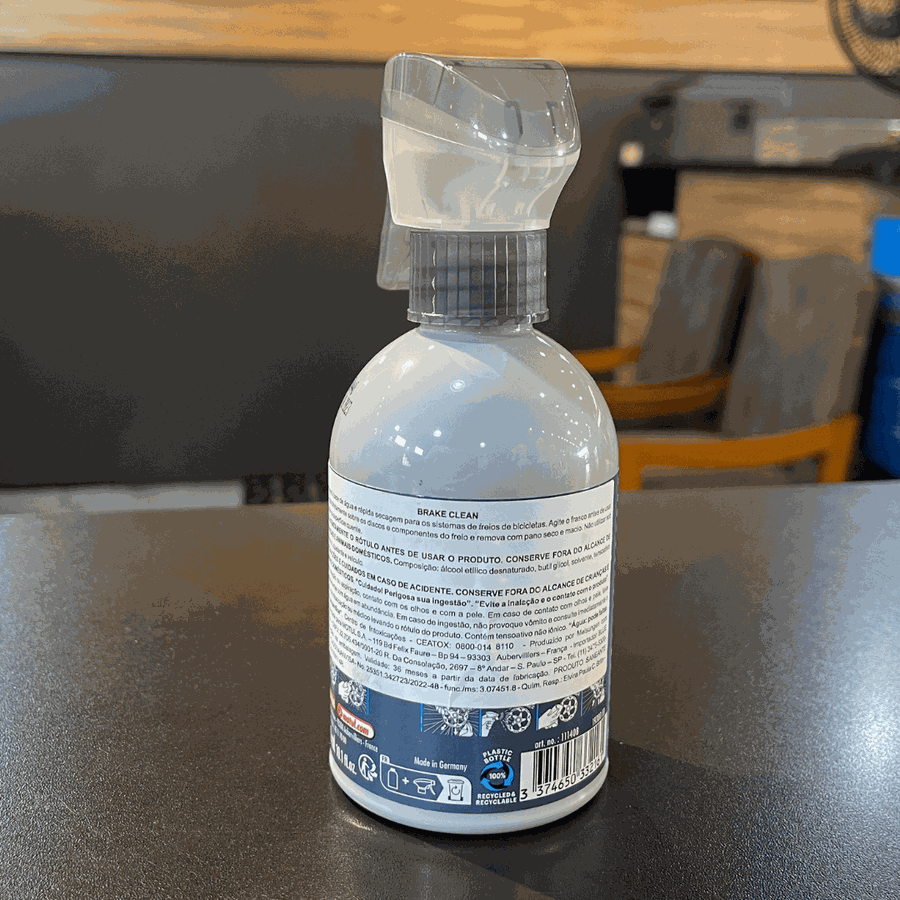 Desengraxante Limpa Corrente Motul 300ML	