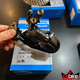 Câmbio Traseiro Shimano Original Alivio 9V RD-M3100 Preto - 1