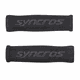 Manopla Syncros Foam Grips Preta - 5