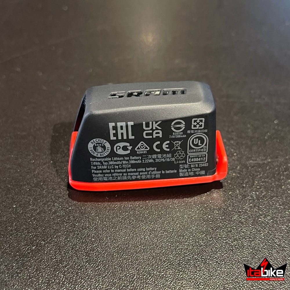 Bateria de Lítio Sram Original Etap