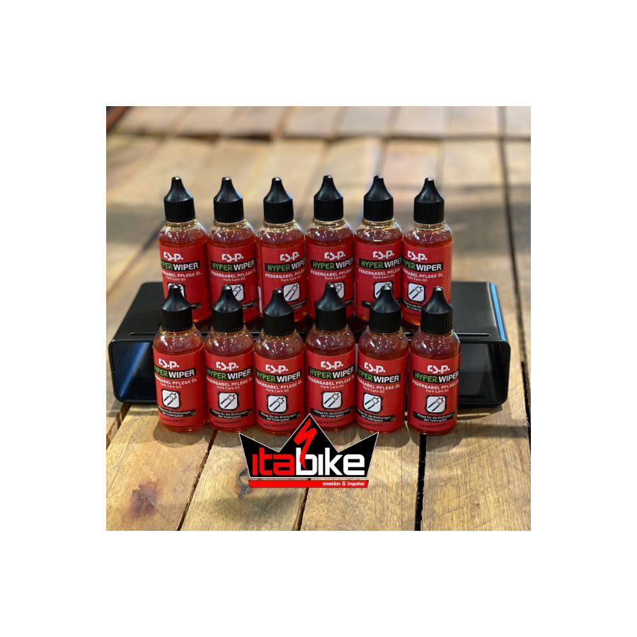 Óleo Lubrificante Hyper Wiper 50 ML
