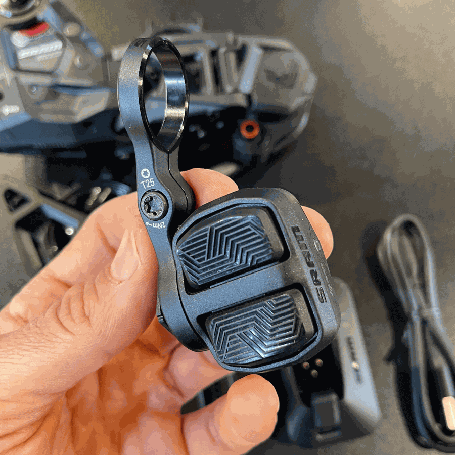 KIT de Upgrade Sram Original S1000 T-Type Eagle AXS