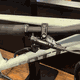 Par de Freio a Disco Shimano Original Hidráulico BL-M6100 - 1