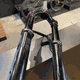 Garfo de Suspensão RockShox Sid Select 120mm Preta com Trava no Guidão - 5