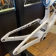 Quadro SCOTT Spark RC em Carbono branco - 5