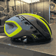 Capacete Scott Cadence Plus MIPS Preto E Neon - 1