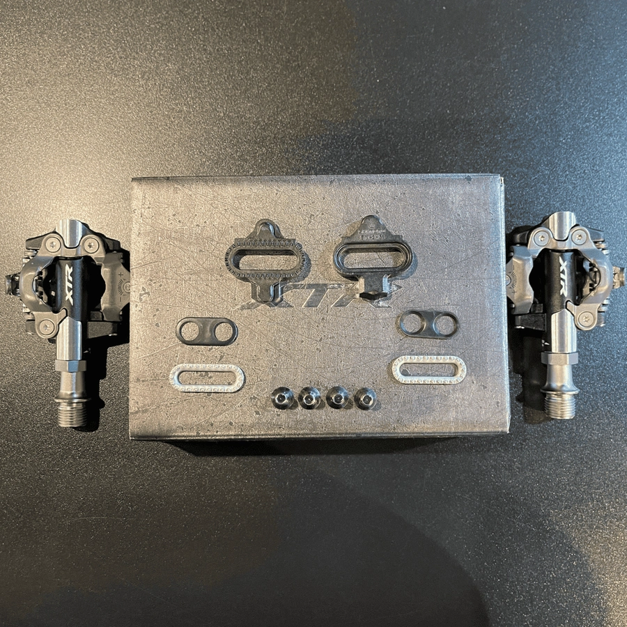 Pedal Shimano Original XTR PD-M9100