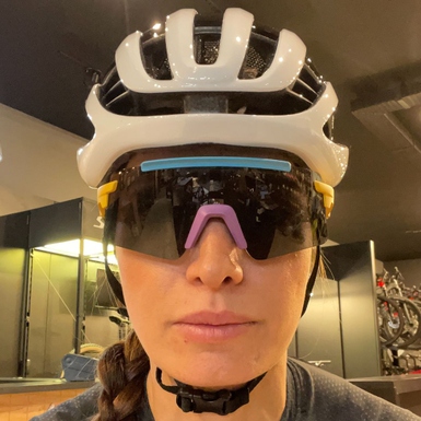 Óculos HB Apex Colorido