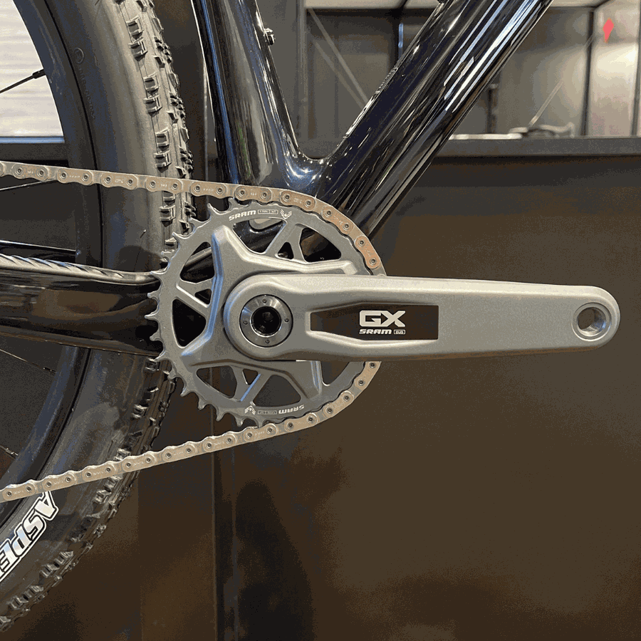 Projeto Itabike SCOTT Scale Kashima T-TYPE