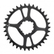 Coroa Sram Original NX Eagle 3MM Direct Mount em Aço Preta - 1
