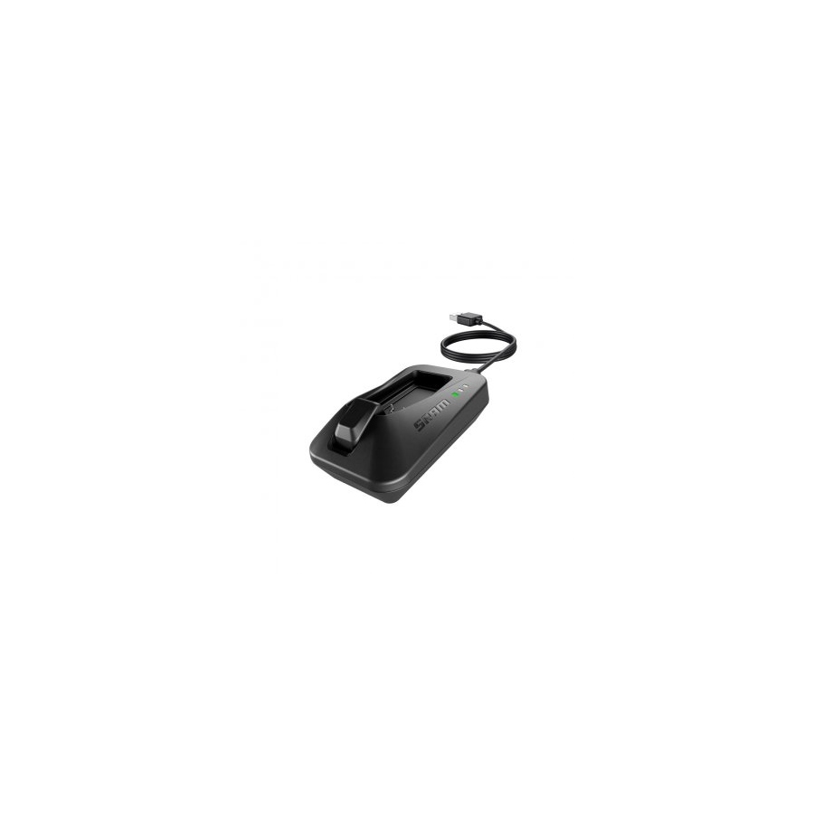 Carregador de Bateria Sram Original Etap Preto