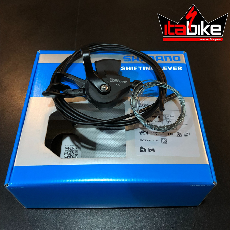 Kit de Upgrade Shimano Original Deore M5100 11V