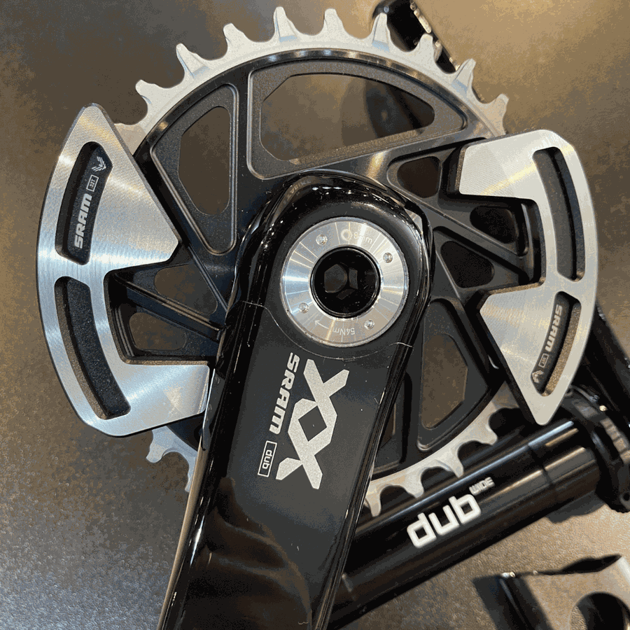 Pedivela Sram Original XX Eagle T-Type DUB