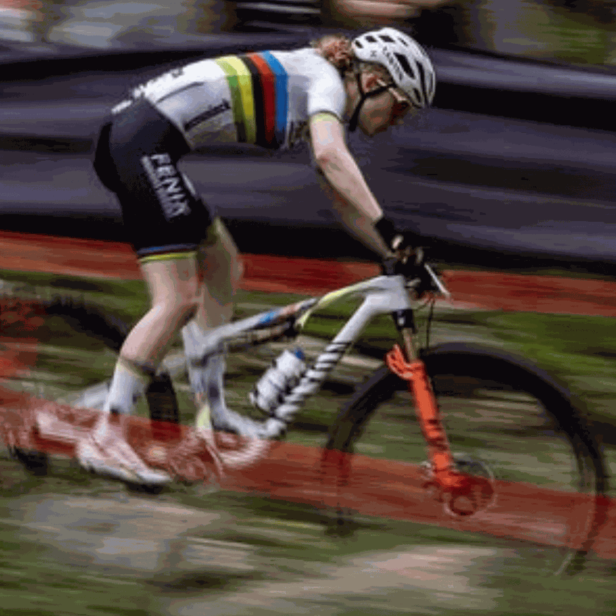 Garfo de Suspensão Fox Kashima Original 32 Gold 100mm