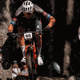 Garfo de Suspensão Fox Kashima Original 34 Laranja 120mm 2026 - 8