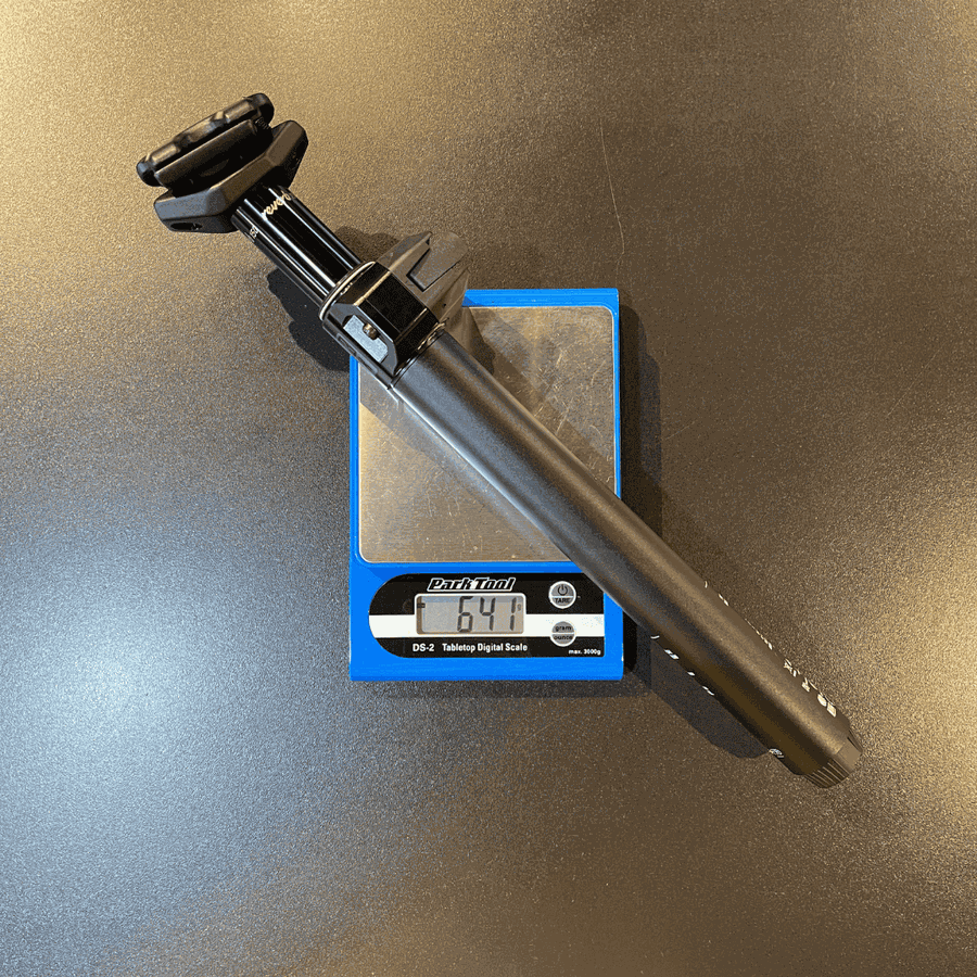 Canote Retrátil Rockshox Original Reverb AXS 2025
